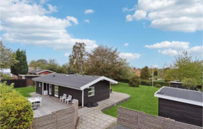 Stunning Home In Græsted With Wifi